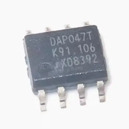 DAP04 Original DAP047T  PFC boost controller