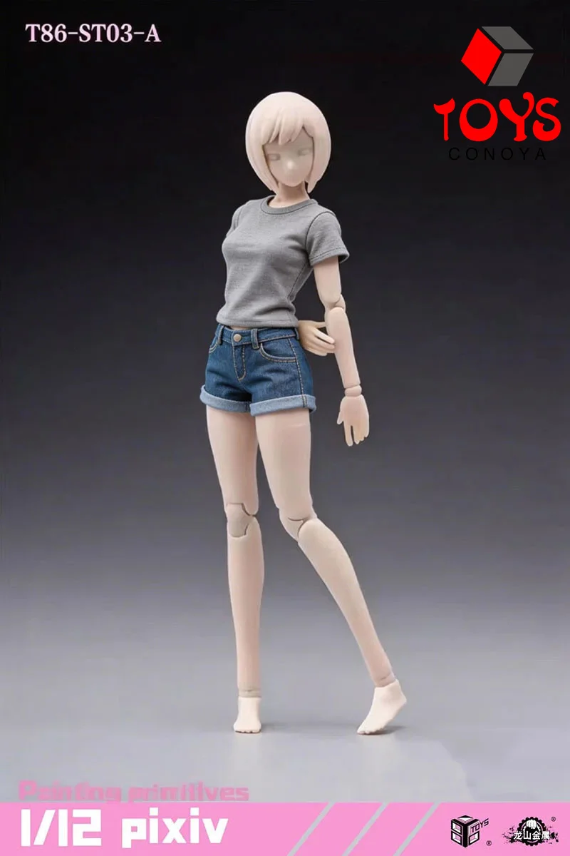 Thumbnail 4 - #75 Highest Rated Poseable Action Figures to Buy in 2026