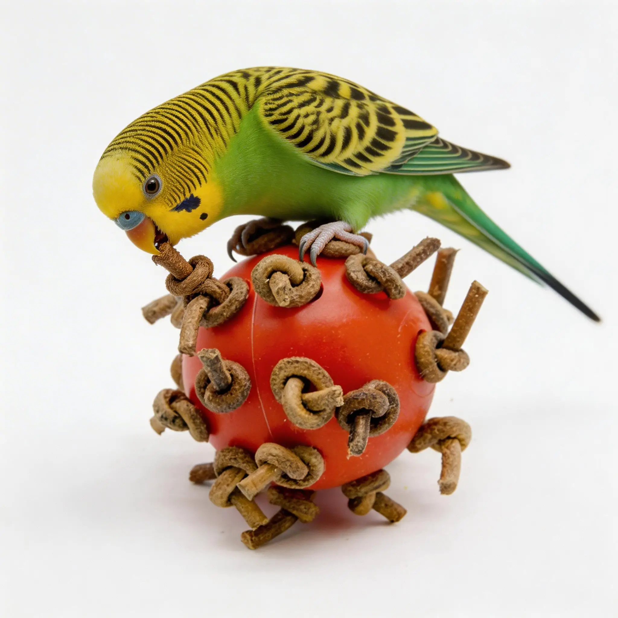 Thumbnail 4 - #58 Best Bird Supplies to Buy In 2026