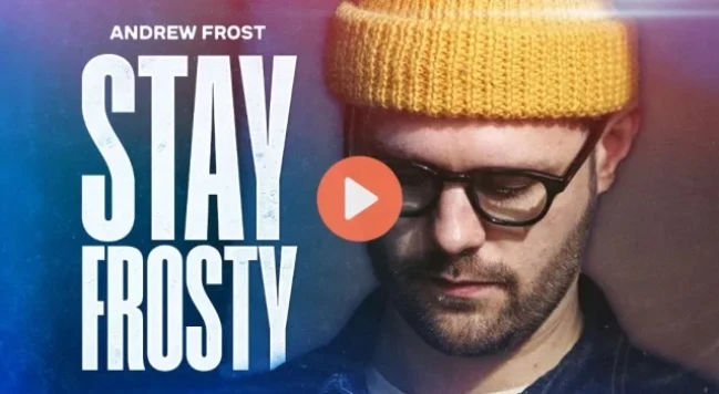 

Эндрю Фрост – Stay Frosty — Фокусы (Мгновенная загрузка)