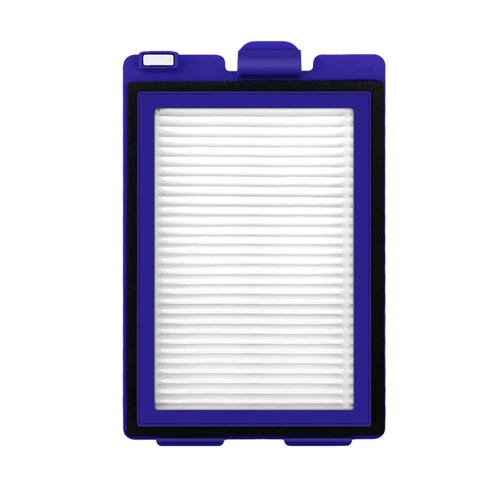 فلتر بديل لمكنسة كهربائية روبوتية ، ملحقات لروبوت أنكر Eufy RoboVac X8 سلسلة هجين ، قطع غيار