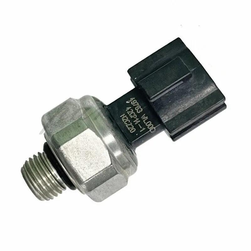 

Original Power Steering Pressure Switch For Fx35 Fx45 3.5l 4.5l Elgrand Liberty Prairie 49763-wl000 42cp14 - 2 High Quality