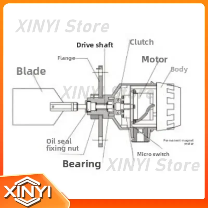 Rotary Level Switch Sublimation Blanks for Auto Accessories for Car Dashboard Mounts for Vehicle Interior Customization Tools
