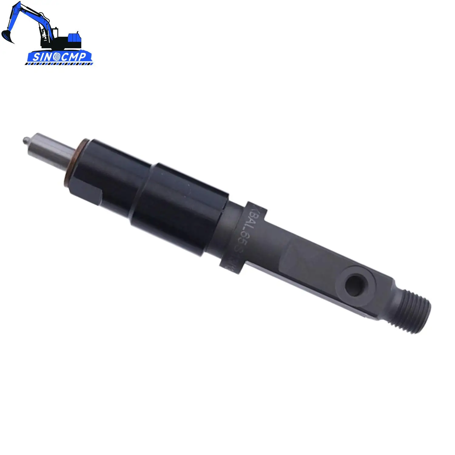 Fuel Injector 02233085 For Deutz Engine BFL913 F3L912 F4L912 F6L912 High Quality Accessories