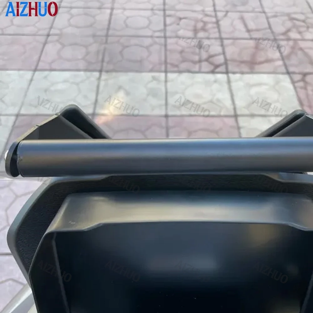 

Motorcycles Mobile Phone GPS Navigation Bracket Mounting Aluminum Bracket FOR VOGE SR250GT SR 3 SR 250GT SR3 2023 2024 2025 2026