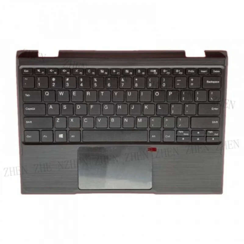 

Y для Lenovo Windows 300E Gen2, верхняя отделка корпуса упора для рук с ключом 5CB0T45054