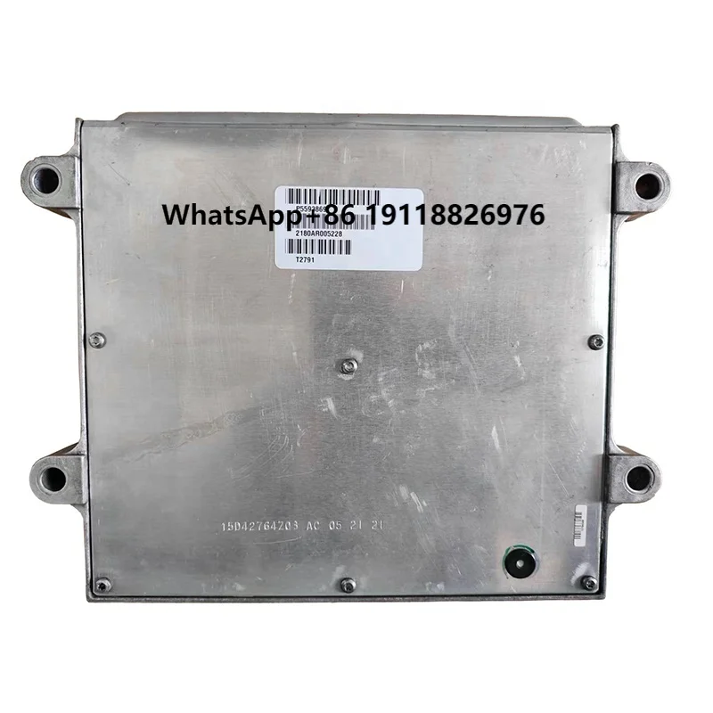 

Engine Computer Electronic Control Unit Engine Control Module ECU ECM 5593869