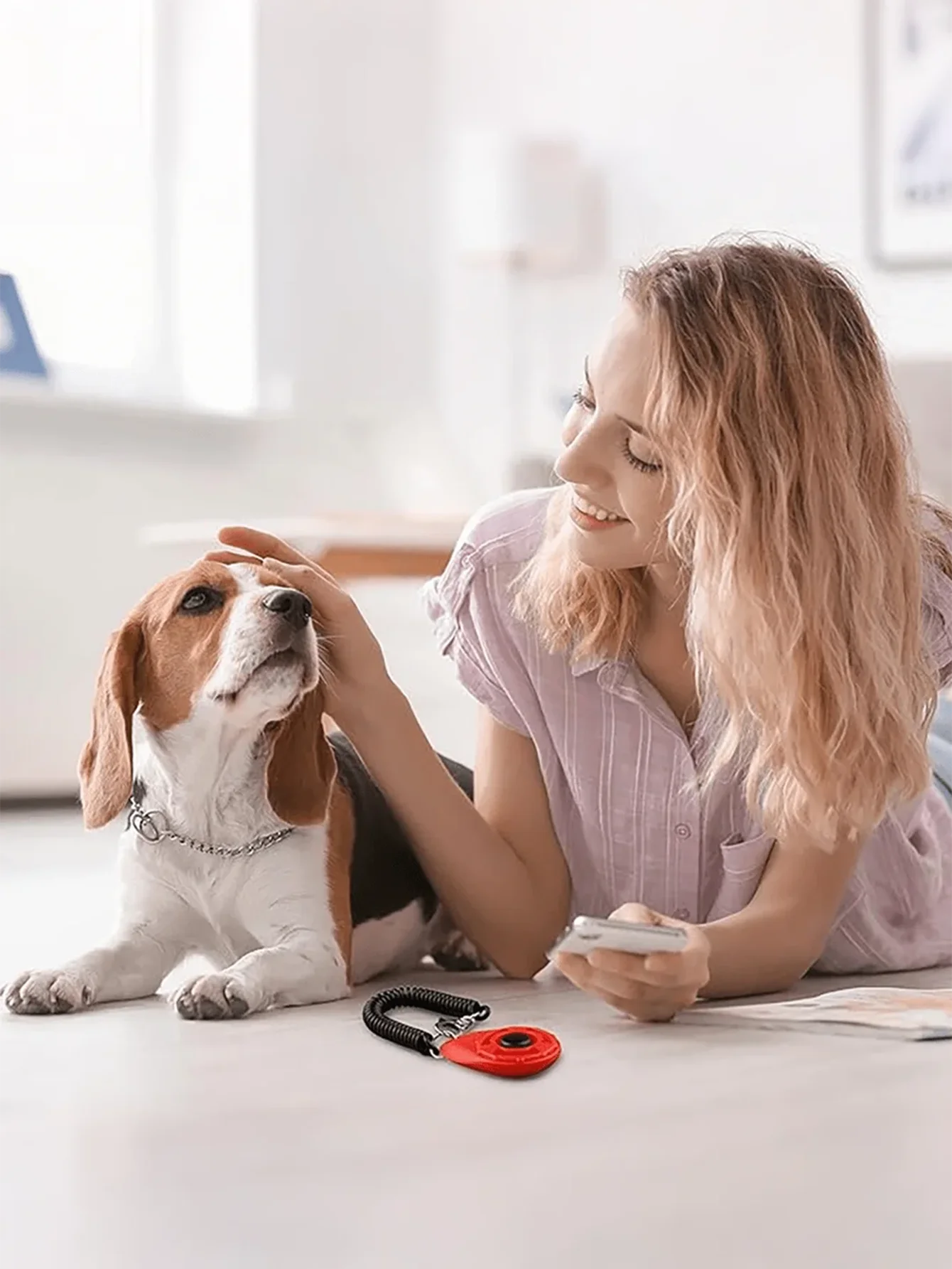 Thumbnail 4 - #21 Trending Pet Training Clicker Right Now