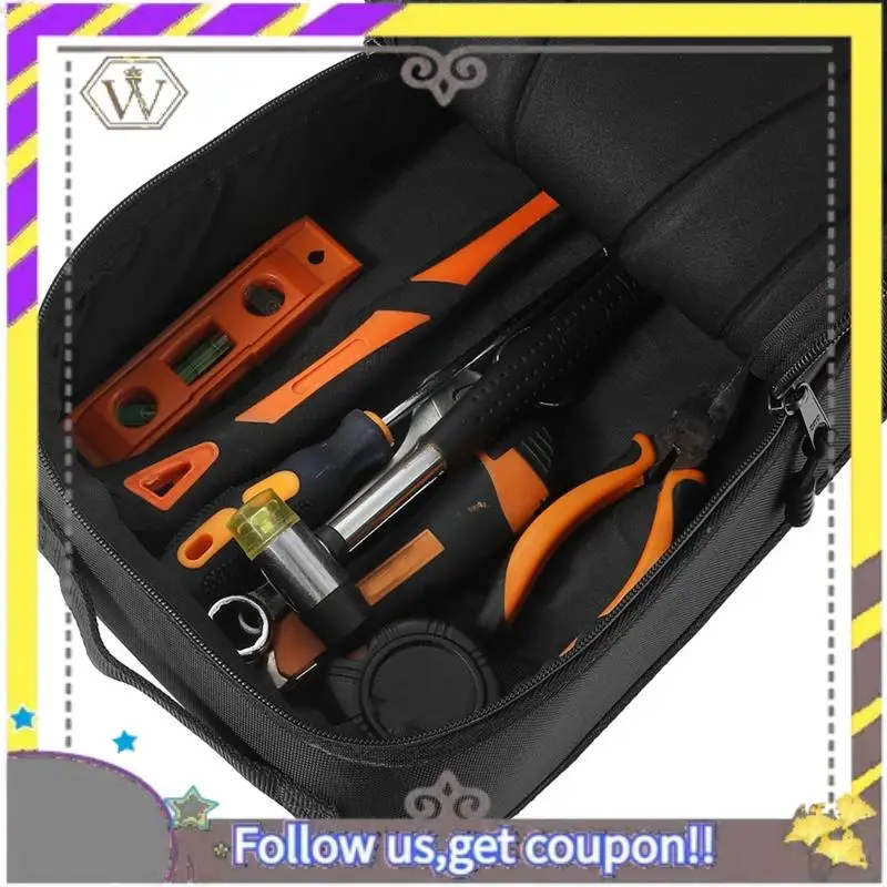 

ABXV-Upgraded X3 Storage Bag Center Shoulder Console Box Between Seat Storage For Can Am Maverick X3 MAX XRS XDS 2017-2023