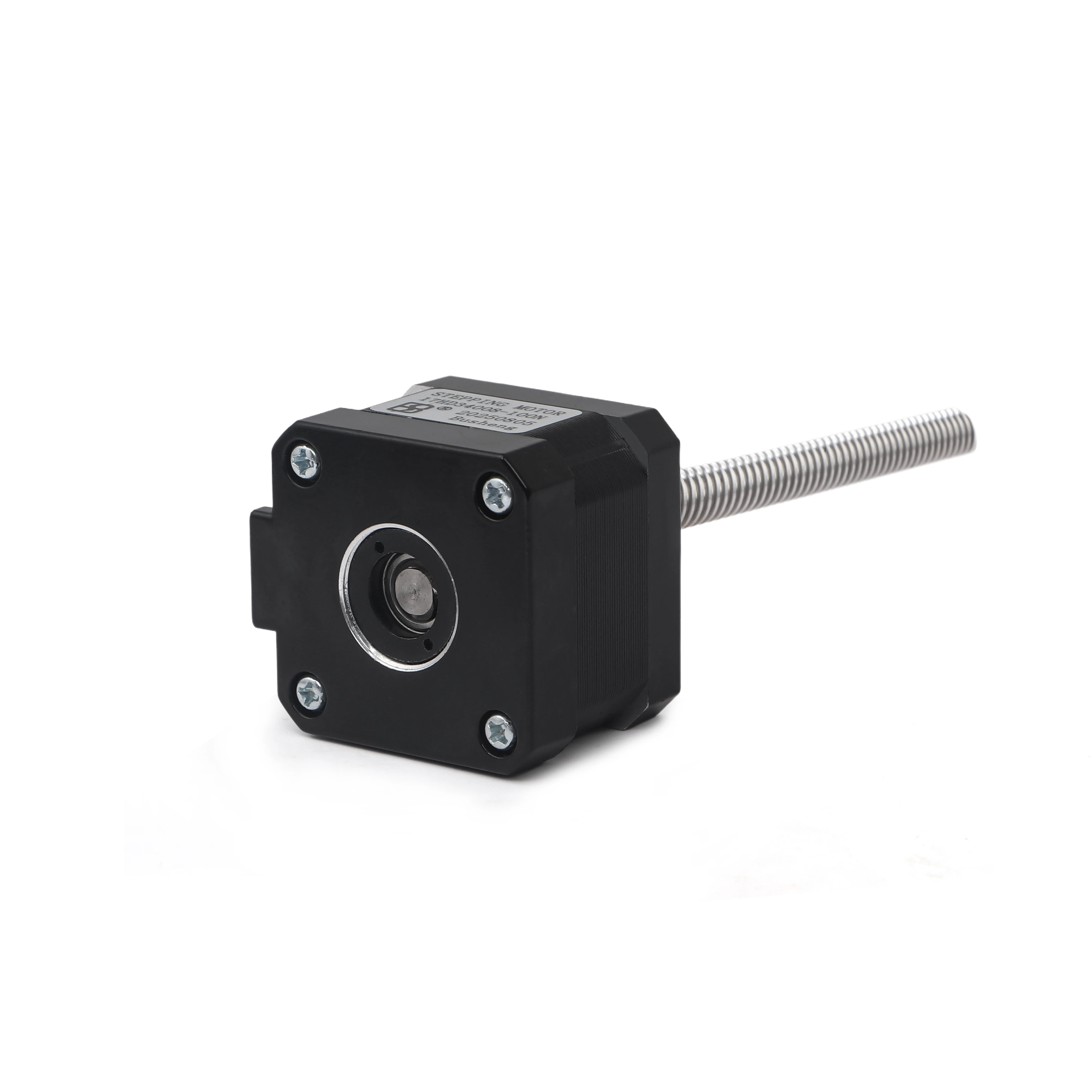 Motor de passo Nema14 14HD34002-100N 1.25A 0,22N.m Resolução de 1,8 graus para monitor de impressora 3D DIY Máquina de gravação CNC