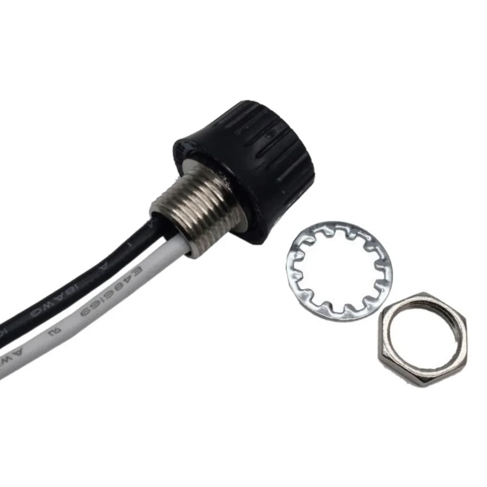 1Pc Rotary Dimmer S…