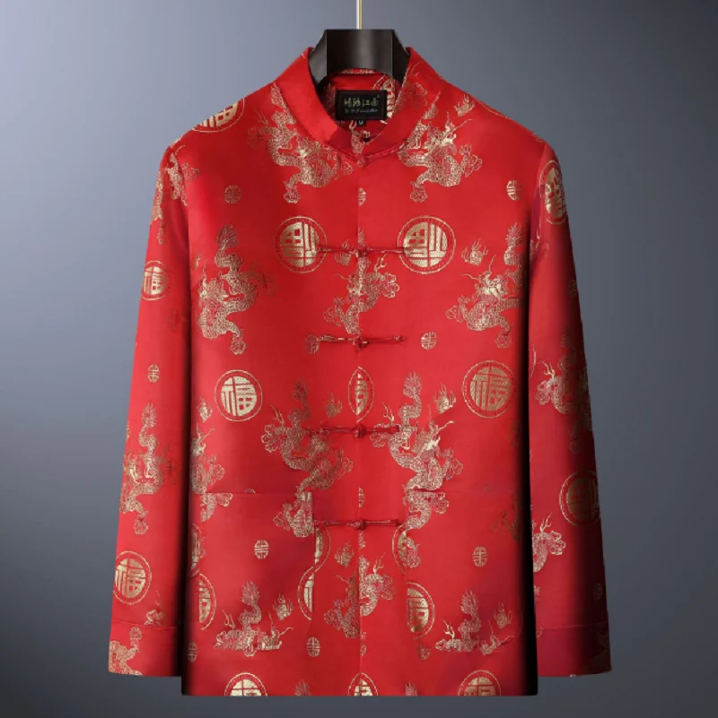 nouvelle-veste-de-kung-fu-en-soie-satinee-pour-homme-style-chinois-brode-dragon-collection-printemps-automne-2026-–-ideale-pour-fetes-d'anniversaire
