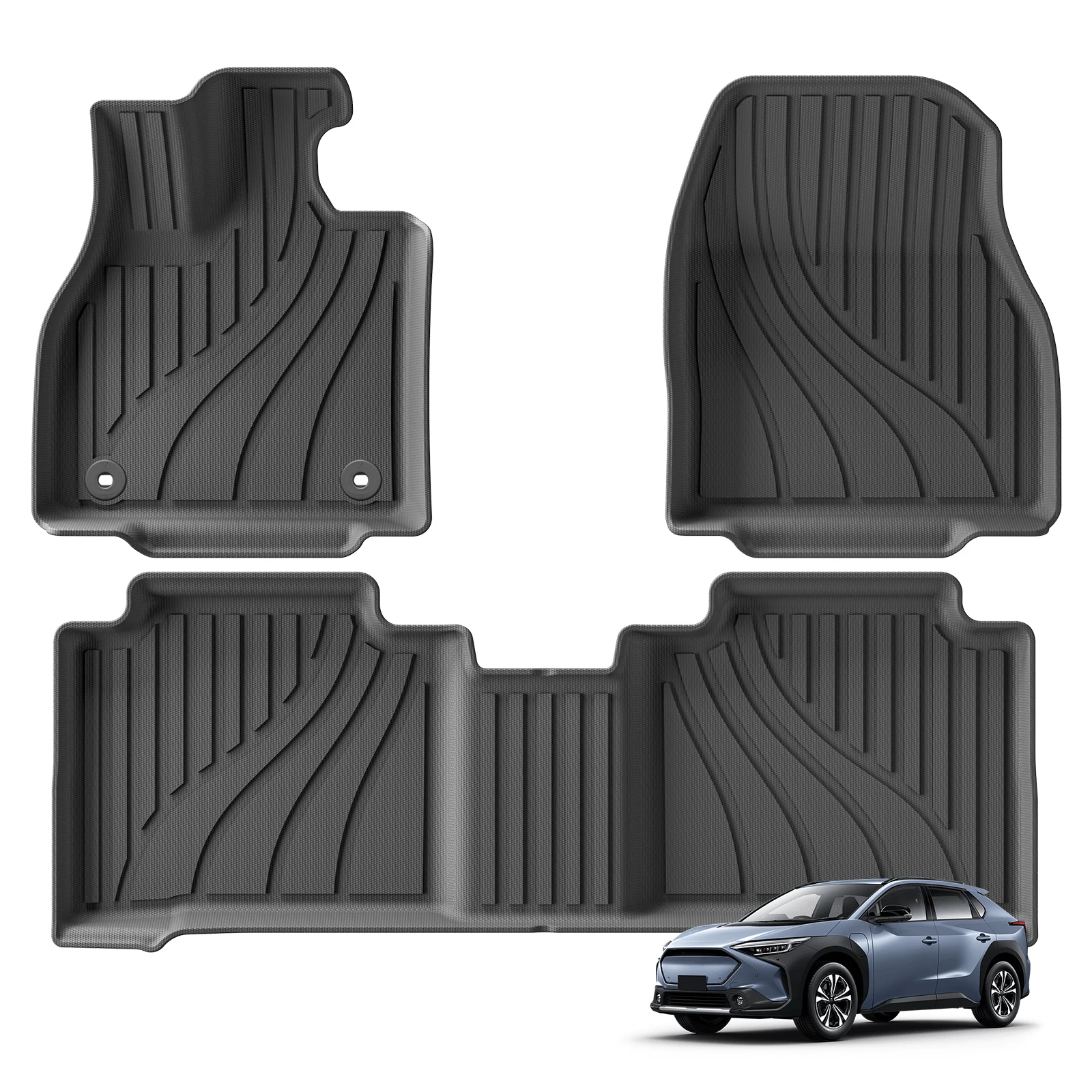 Thumbnail 4 - #14 Compare Rubber Car Floor Mats Before You Buy