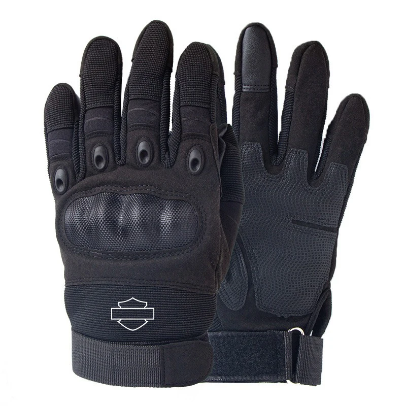 Thumbnail 4 - #19 Compare Heated Motorcycle Gloves Before You Buy