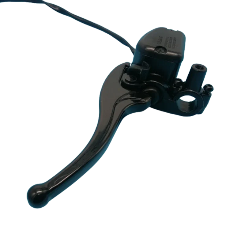 Dźwignia hamulca pompy hydraulicznej 19MM do Linhai 260 300 Manco Talon Bighorn LH260 LH300 ATV