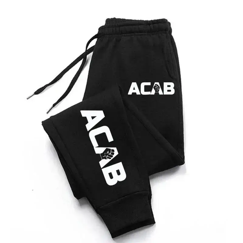 

2025 New fashion Men's Sports Pants Running Trousers Workout Jogging Gym Fitness Sweatpants Long Tracksuits Joggers