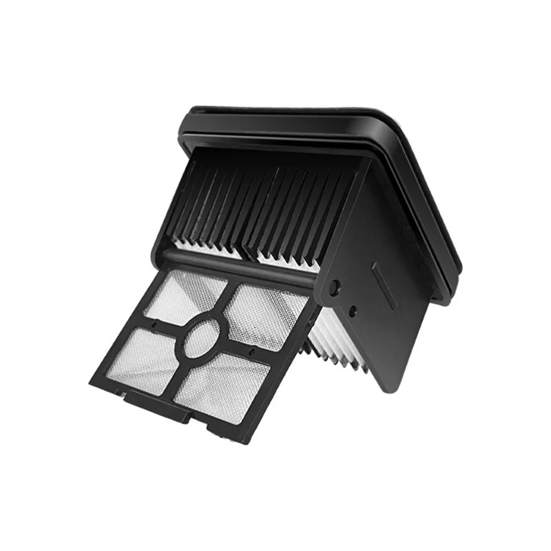 ABZA-5PCS Bürstenwalze Andhepa Filter Fordreame T40 Ultra/T40 Pro/T40 Pro Plus/T40 Mitglied/G30/G20 Pro Staubsauger Zubehör