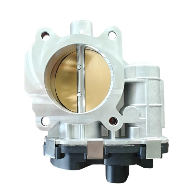 12615516 12616668 12631186 Throttle Body for Chevrolet Malibu HHR Equinox Buick Lacrosse Regal GMC Terrain Pontiac 2.4L