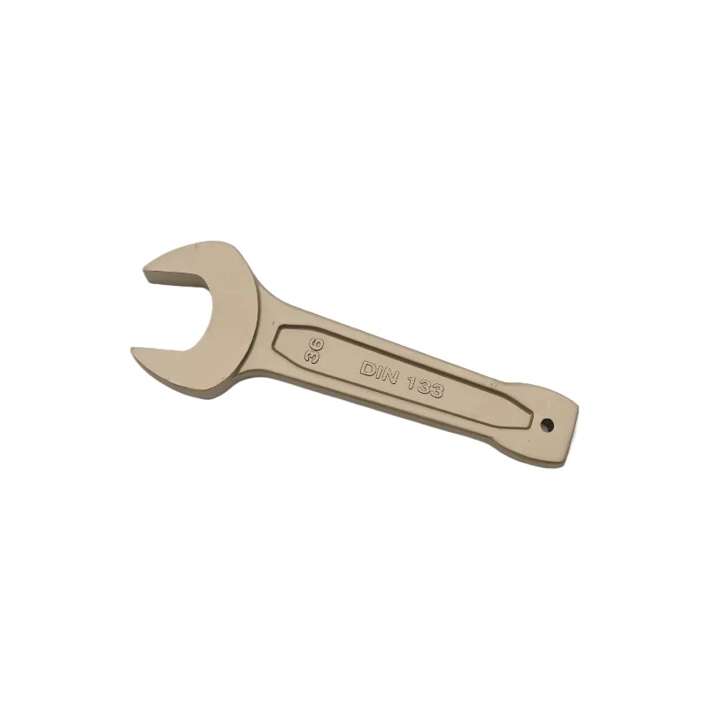 Tap Open Wrench Stuck  Aluminum  Alloy Tool Aluminum Bronze Wrench