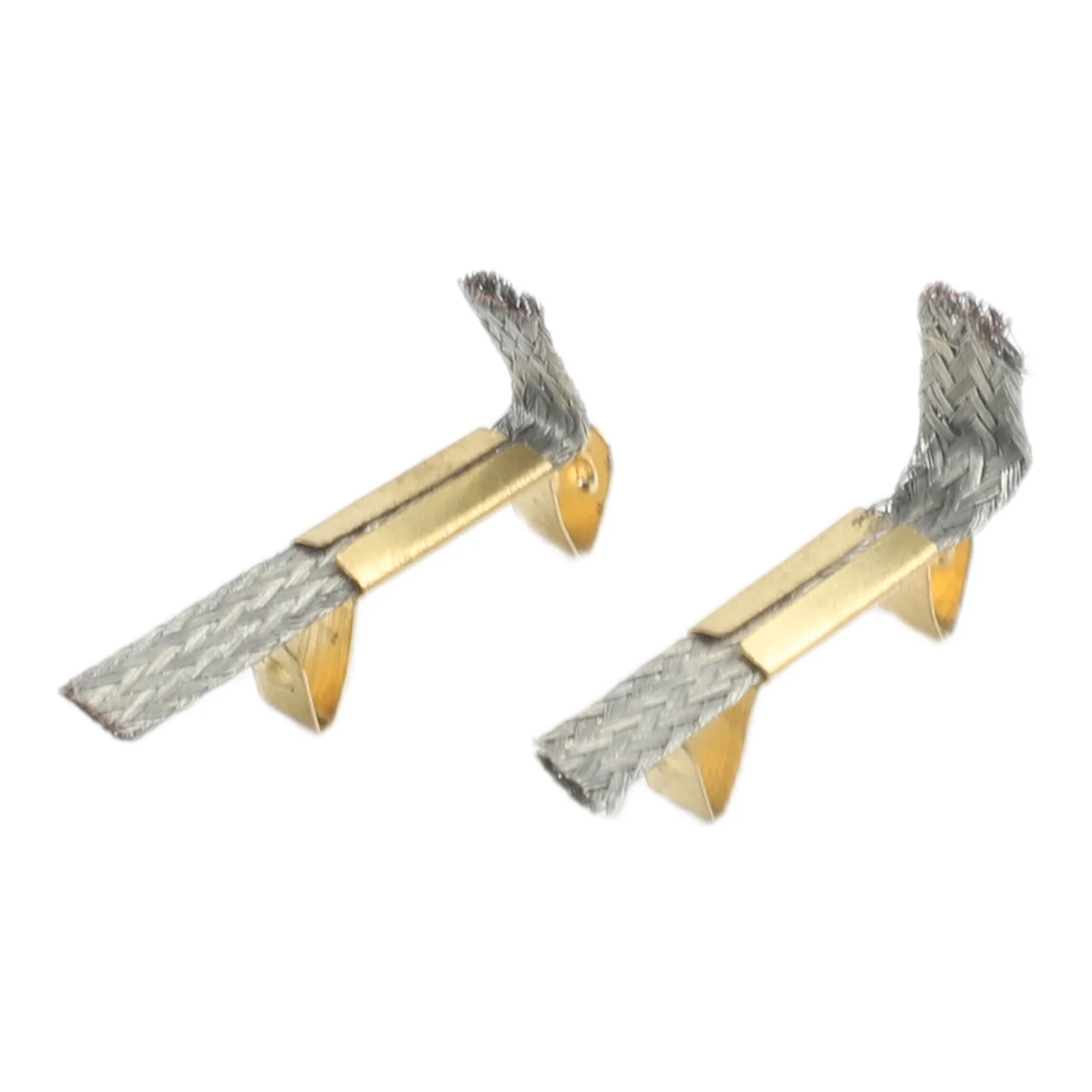 Carrera 143 132 Contact Brushes Easy Installation Metal Material Improves Motor Performance For Carrera 143 Models