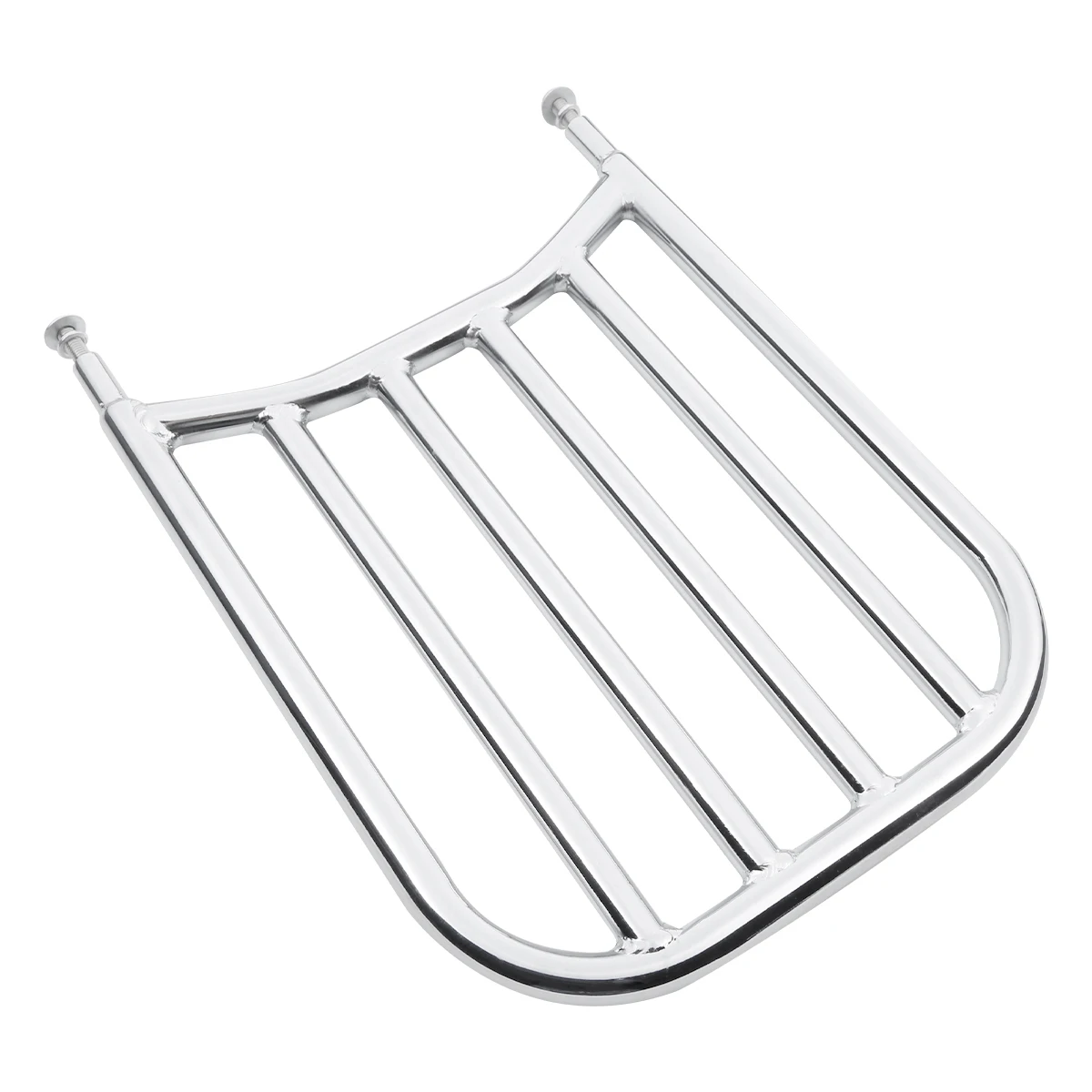 For Indian Springfield Dark Horse Chief Chieftain & Roadmaster Rear Luggage Rack Motorcycle Baggage Carrier Rack