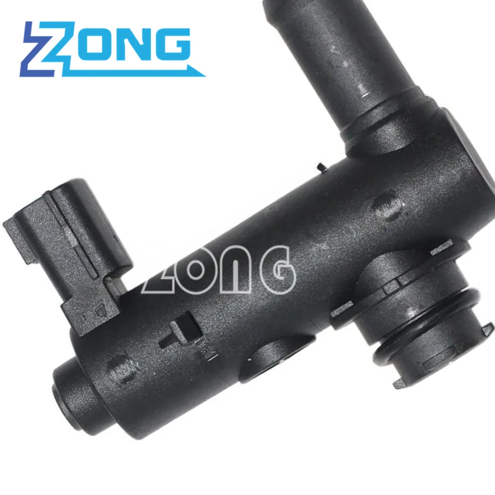 ZONG Solenoid Valve For Nissan Evap Vapor Canister Vent 14935-AM60A 14935-AM60B 911-503 14935-AM600 14935AM600