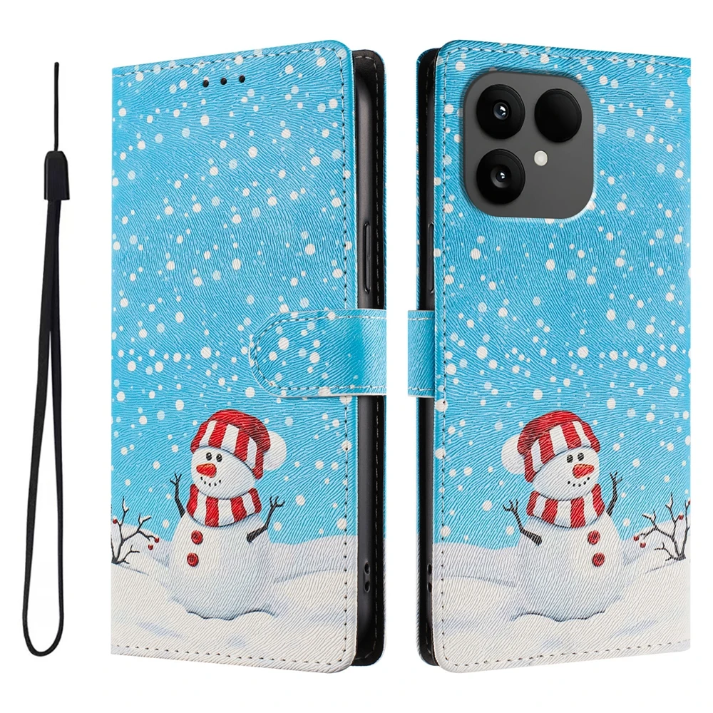 Christmas Snowman P… - image