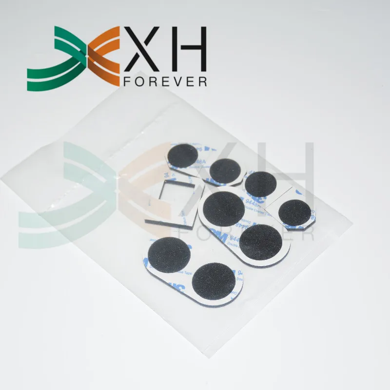 1Set. WX103 Waste Toner Container Seal for Konica Minolta C224 C284 C308 C364 C368 C454 C554 C458 C558 C658 C220 C221 C258 C280