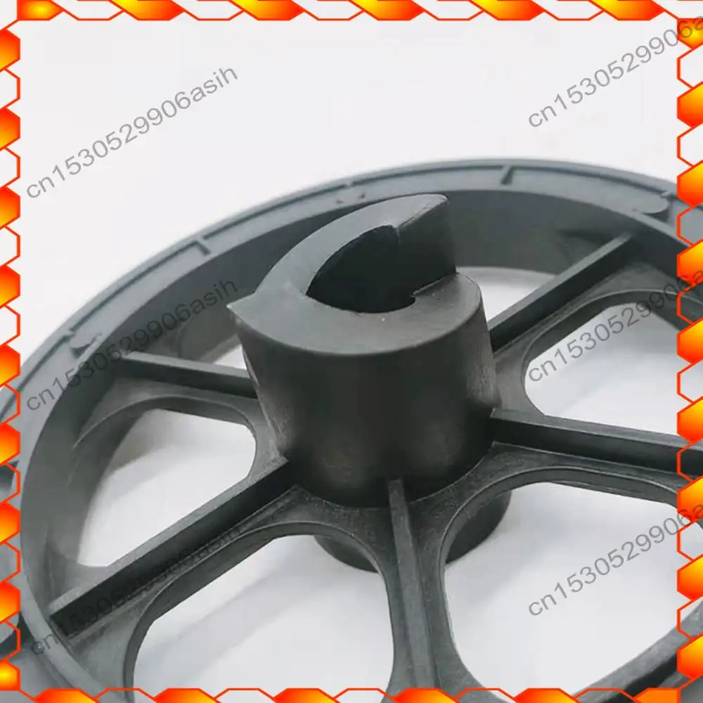-AT52 Suitable For 202795 Washing Machine Motor Pulley