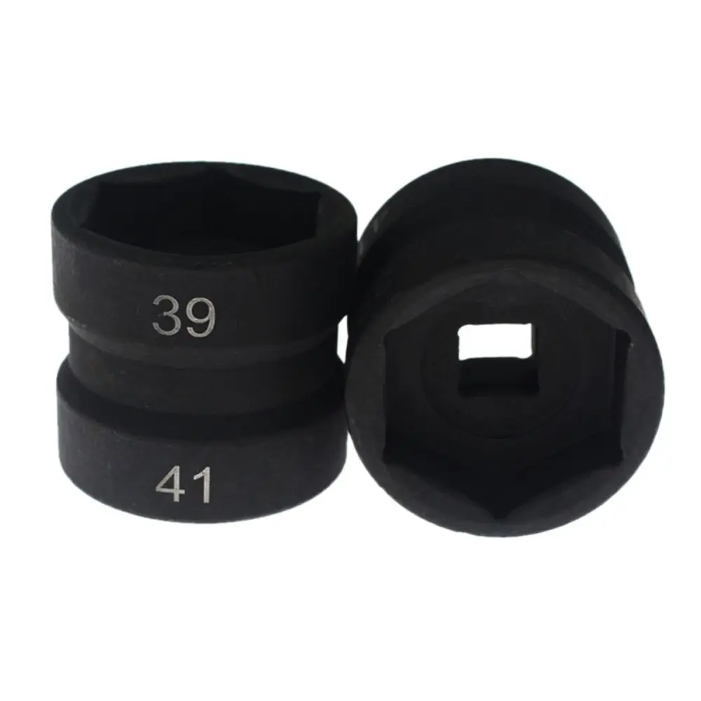 1Pcs Repair Removal Tool Nut Sleeve 39mm-41mm 43mm-46mm Carbon Steel Pulley Nut Motorcycle Part Clutch Disassembly