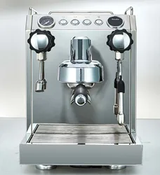 NEW-15 bar Professional espresso coffee machine Gemilai CRM3145