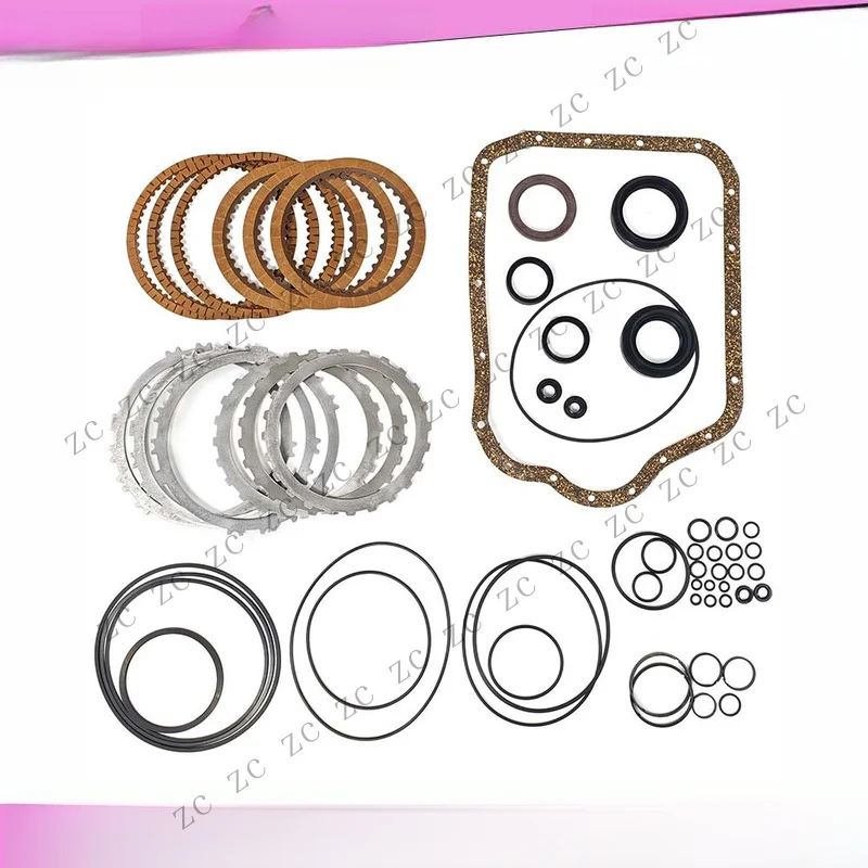S+ #K114 CVT Transmission Master Rebuild Kit For TOYOTA RAV4 2.0L Lexus NX200 2.0L