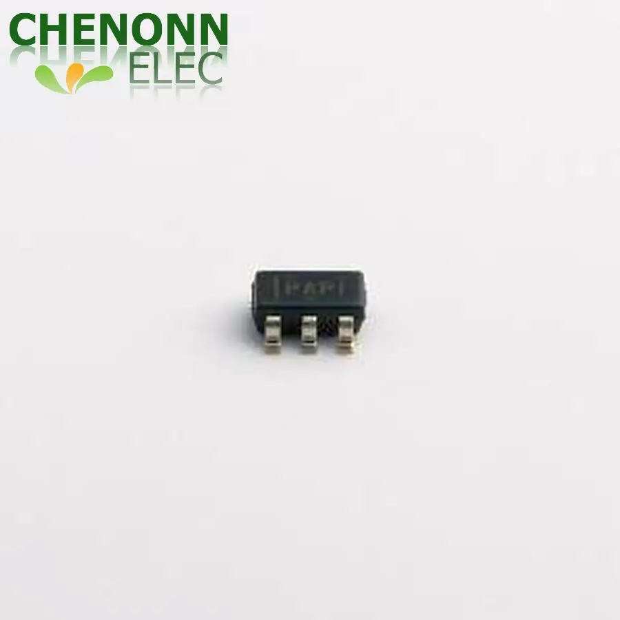 

20PCS/LOT TPS3823-25DBVR (Power Management)