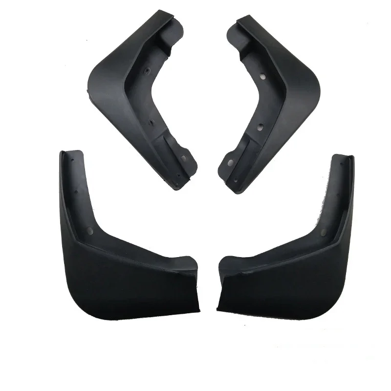 Car Mudguards Fender Mud Flaps For Bestune Besturn X40 2017 2018 2019 2020