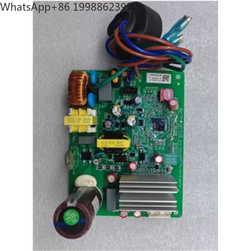 For TCL air conditioning fan module version A010423 32001-000357