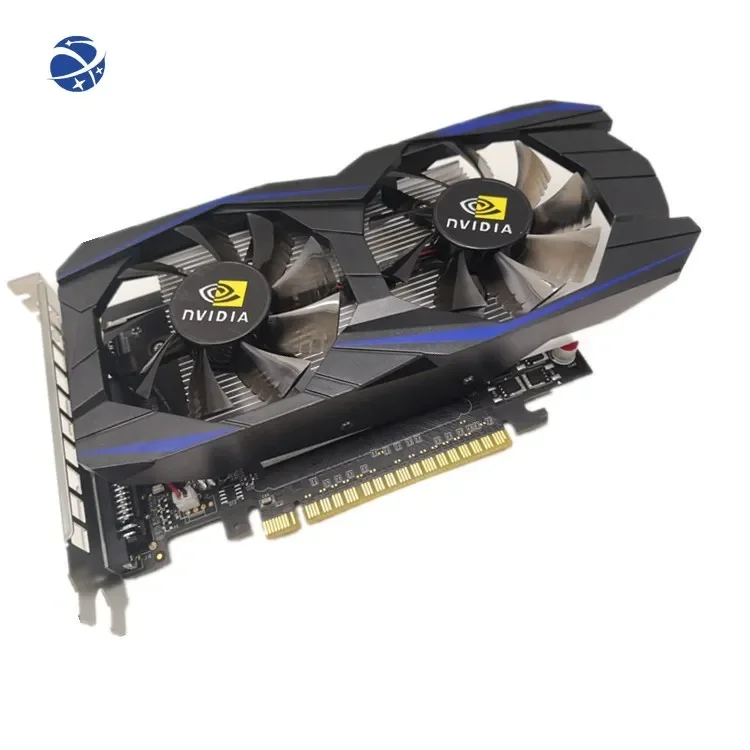 New GTX960 Graphics Card 4GB GDDR5  LOL Gaming Computer Desktop Independent Graphics Card