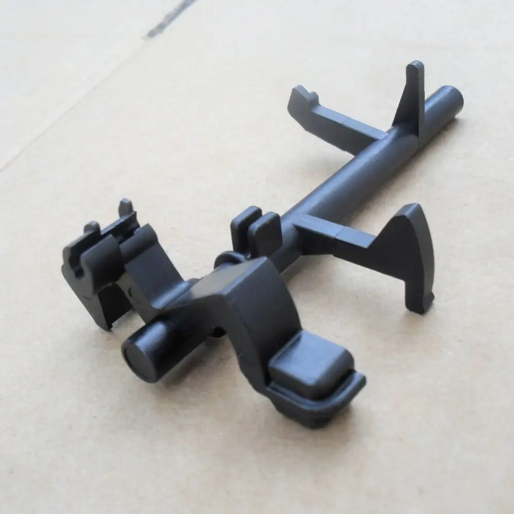 For Stihl MS290 MS310 MS390 Chainsaw Switch Rod Linkage Garden Power Tools Replacement Maintenance Spare Parts Part 11271820900