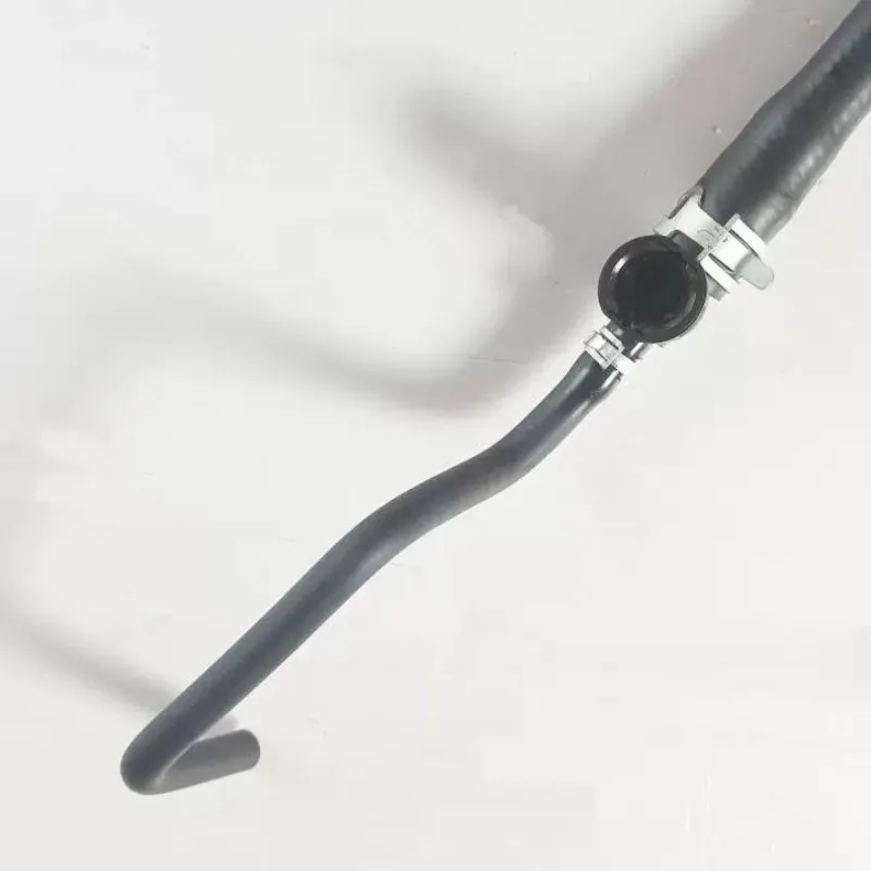 SC6406 for Changan New Star Xingka S201 D201 Heating Water Pipe Three-way Belt Hose Assembly