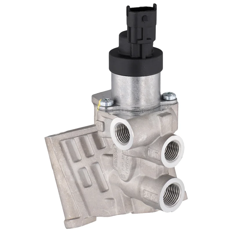 

Leading-F00BC80046 Регулятор давления масла топливного насоса для двигателя Deutz Renault Trucks Экскаватор 0928400670