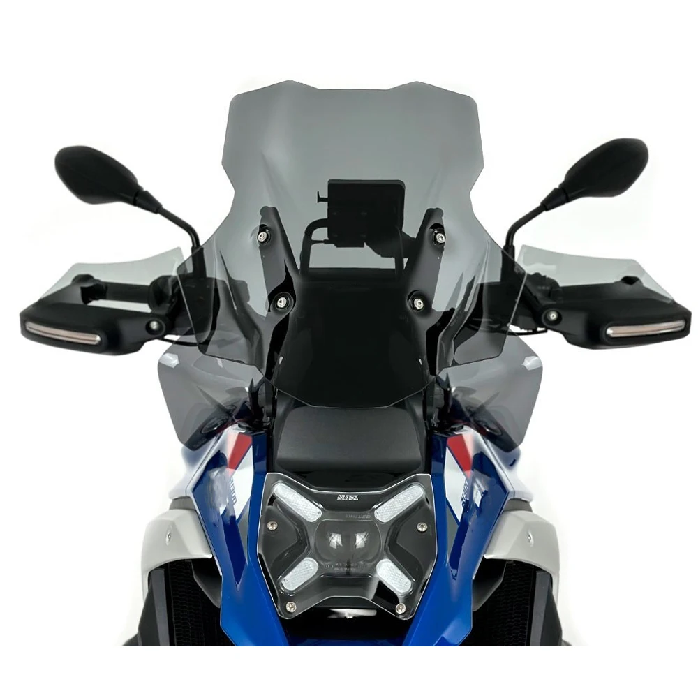 R1300GS R 1300GS Motorcycle Bilateral Deflectors Side Windscreen Side Spoiler Deflectors For BMW R 1300 GS Accessories