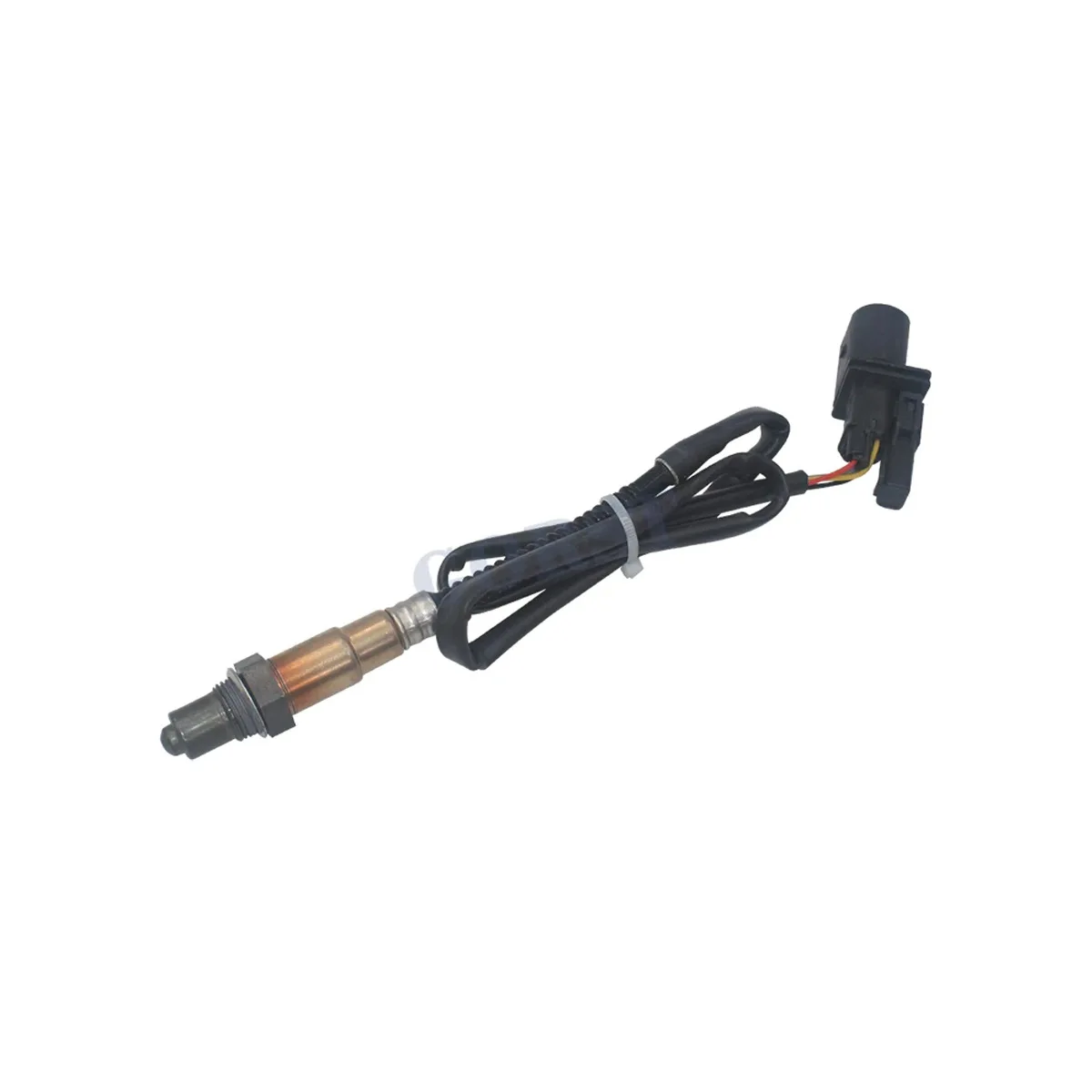 

Applicable To VW Touareg 4.2L Automotive Front Right Oxygen Sensor 079906262E 07C906262AC