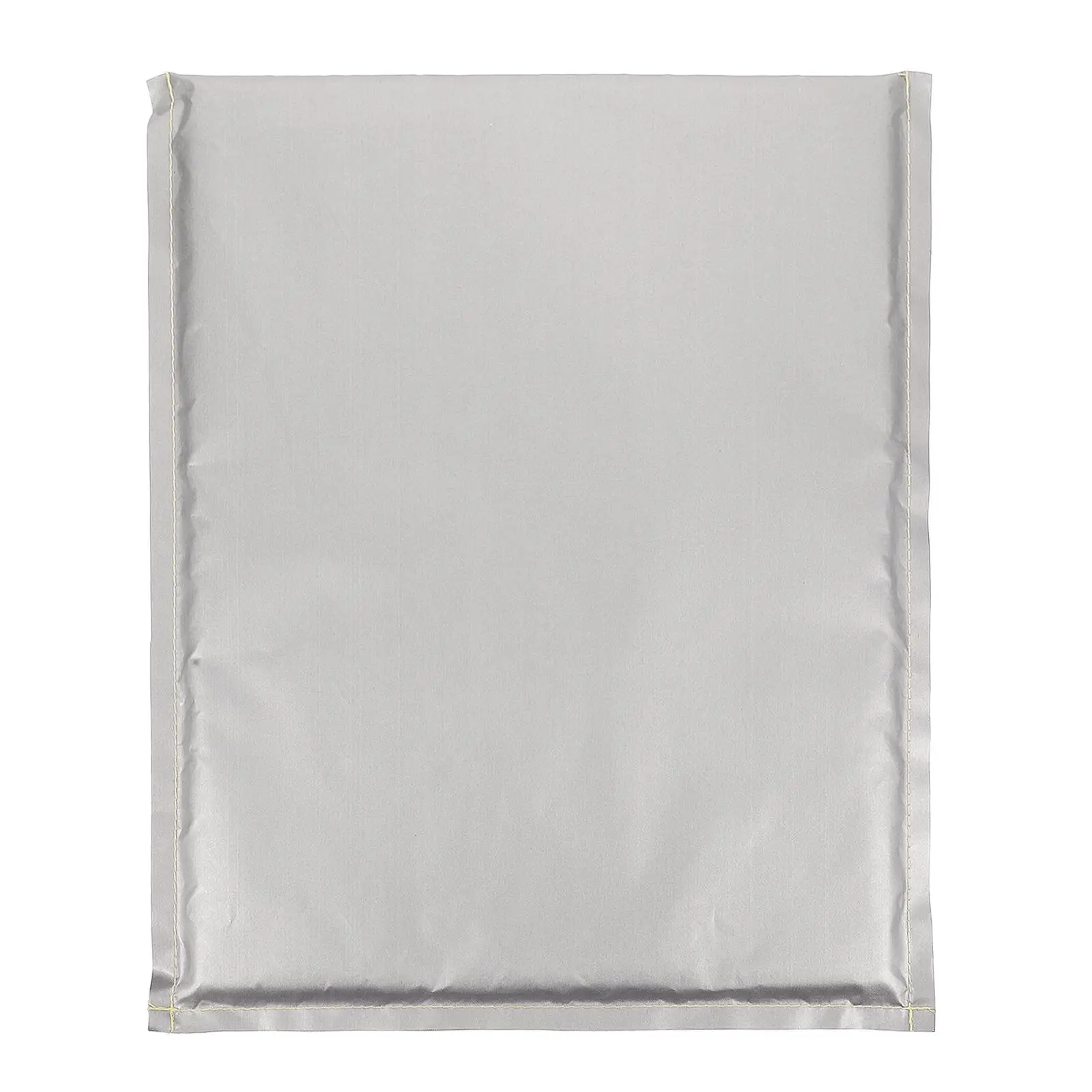Transfer Pillow Silver Non Felt Ironing Mat Heat Resistant Pressing Tool For Clothes Vinyl Printing Projects