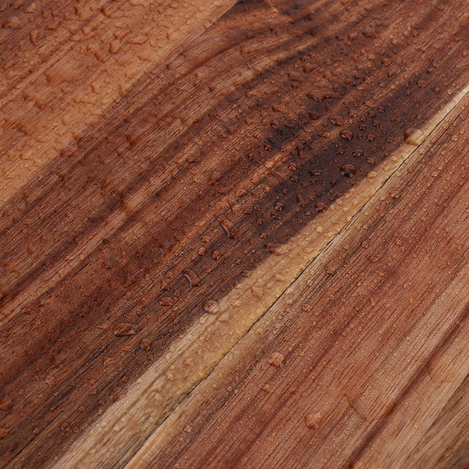 

Поднос для закусок из акации, многофункциональная магнитная доска для фруктов и овощей