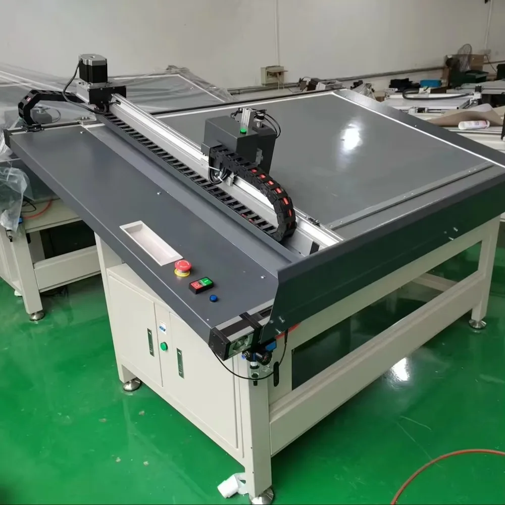 Automatic 45/55 Degree Photo Frame Corner Cutting Machine Professional Mat Board Cutter For Picture Framing