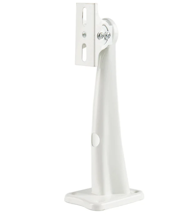CCTV Camera Wall Mount Bracket Metal Surveillance Security Camera Stand for Outdoor Indoor Bullet Camera Accessories view 3