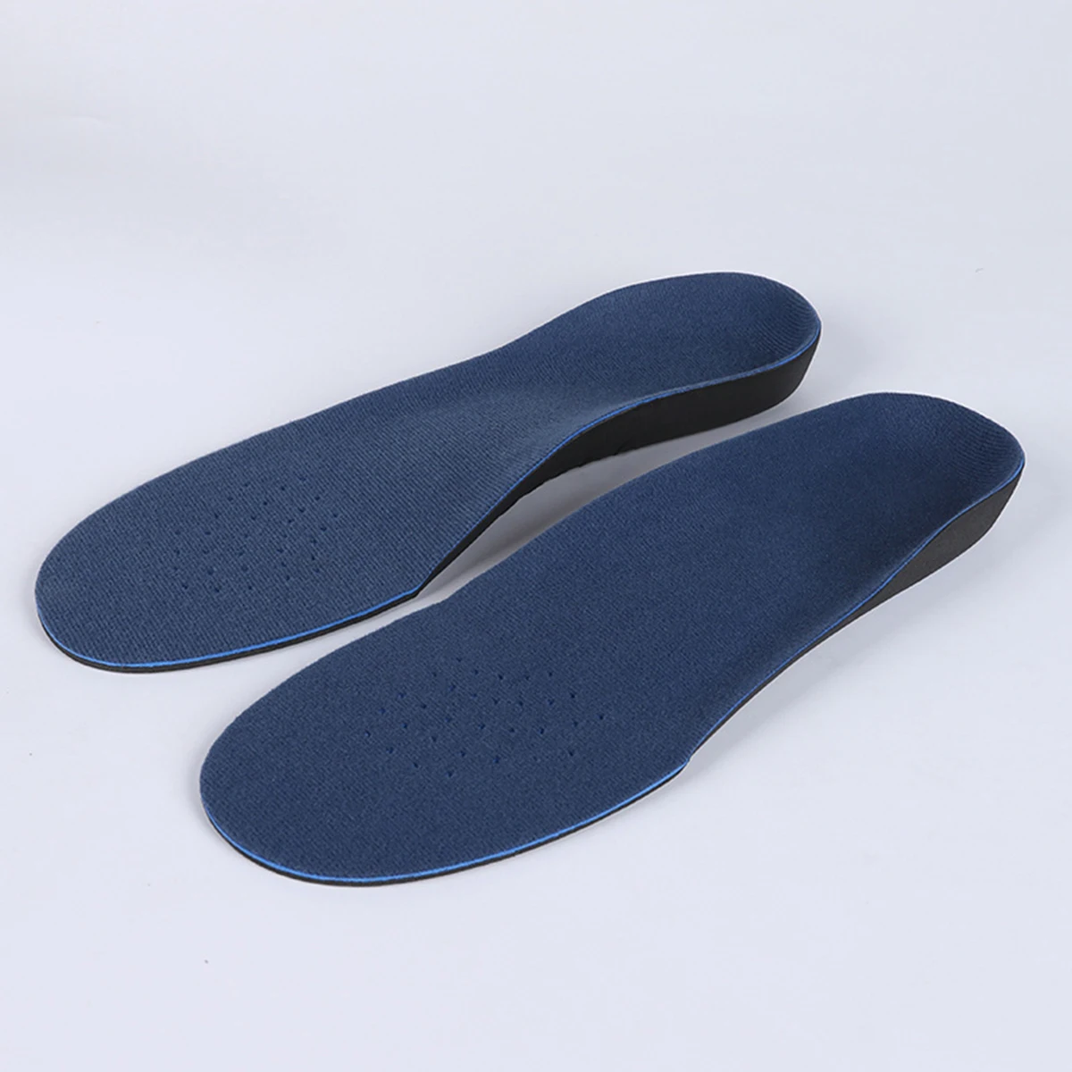 

Arch Support Insoles Shoe Inserts Foot Orthotic Inserts Absorbing Insoles for Men Women Sport Shoes Boots Flat Shoes EVA