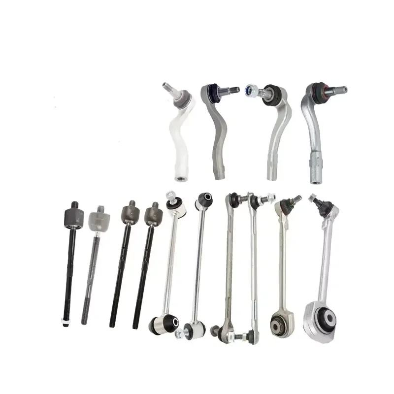 For 3 Series E36 1990–2000 Front Lower Control Arm Suspension Control Arm Drift Angle Lock Kit