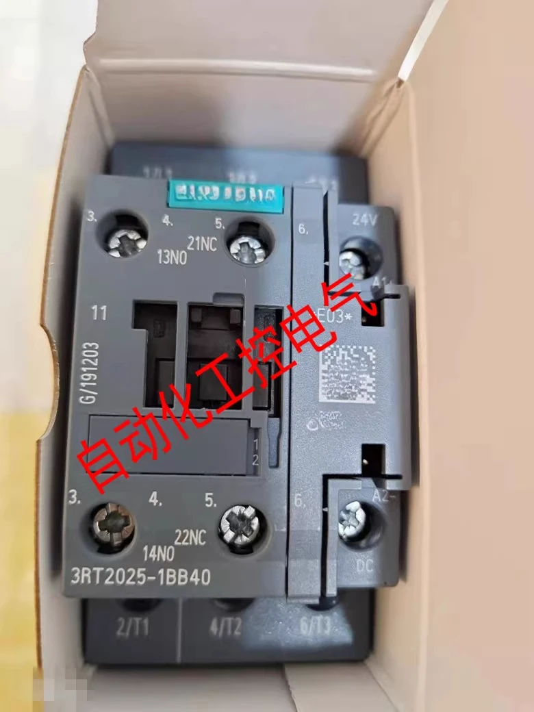 Contactor 3RT2023/2025/2016/2017/2024/2026/20271BB40/1BB41/1BB42