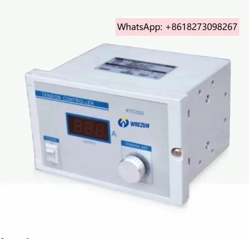 

YS-KTC800/ktc800a manual tension controller clutch and regulator power supply