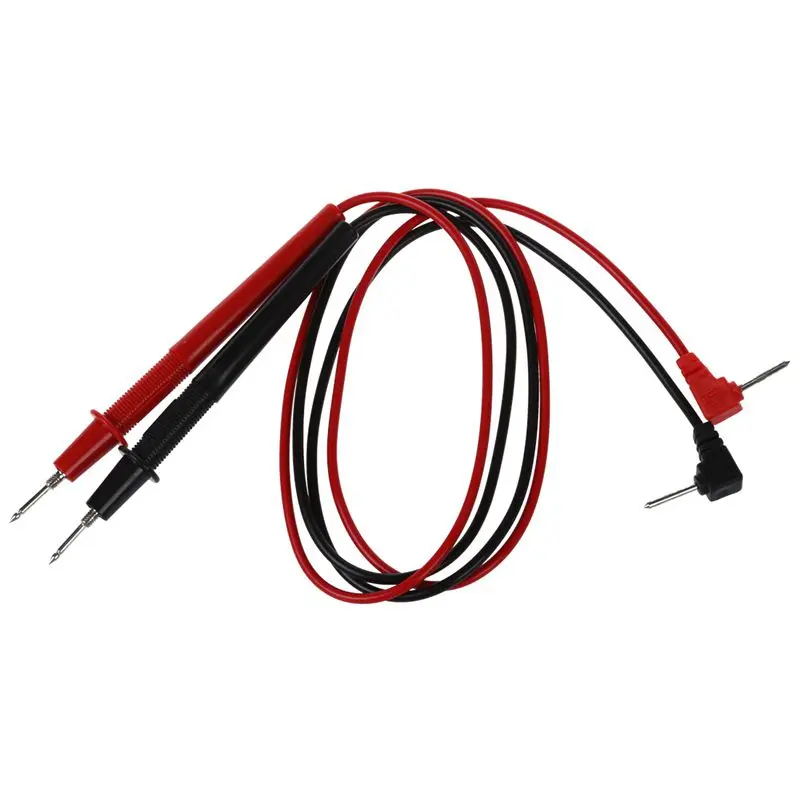 Đồng Hồ Vạn Năng Đo Đa Năng Chì Kiểm Tra Đầu Dò Dây Cáp 1000V 0.8M
